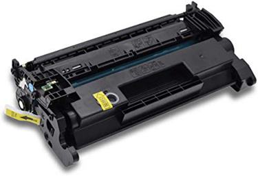 Toner HP CF259X (59X), čierna (black), NORMAL QUALITY, kompatibilný bez chipu