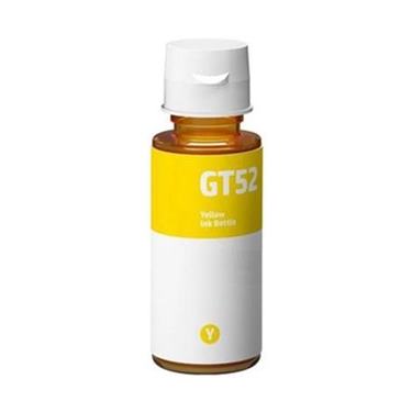 Atrament HP GT52 (M0H56AE), žltá (yellow), kompatibilný