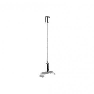 Nowodvorski 8291 CL OFFICE / HALL PRO SUSPENSION KIT WHITE - 2 ks