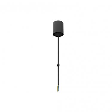 Nowodvorski 8288 CL OFFICE / HALL PRO POWER KIT BLACK