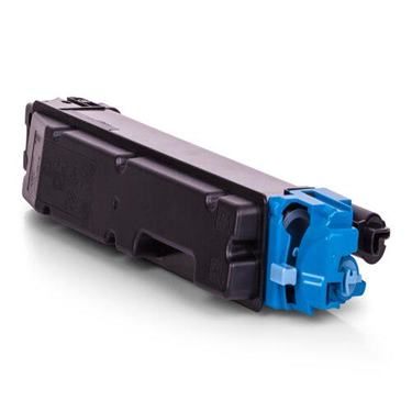 Toner Kyocera TK-5270C, 1T02TVCNL0, azúrová (cyan), kompatibilný