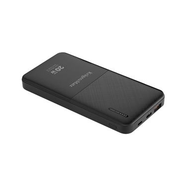POWER BANK Kruger&Matz 10000mAh Li-pol s funkciou QC a PD