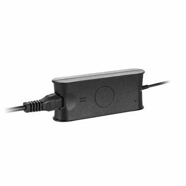 Napájací adaptér k notebookom Dell 65 W / 19,5 V / 3,34 A / 7,4x5 mm