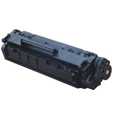 Toner HP Q2612X (12X), čierna (black), HIGH QUALITY, kompatibilný
