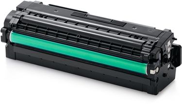 Toner Samsung CLT-K506L, čierna (black), kompatibilný