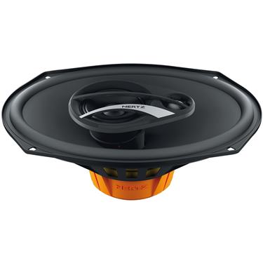Auto reproduktory HERTZ DCX 690.3 6x9" koaxiálne 180W