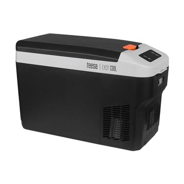Prenosná chladnička s mrazením 25L TEESA DC12/24V AC 230V
