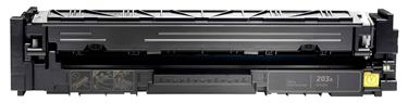 Toner HP CF532A, žltá (yellow), kompatibilný