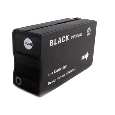Cartridge HP 953 XL (L0S70AE), čierna (black), kompatibilný