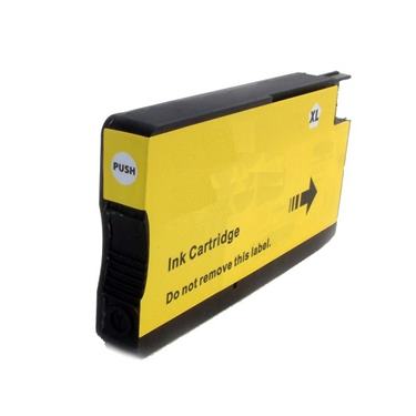 Cartridge HP 953 XL (F6U18AE), žltá (yellow), kompatibilný