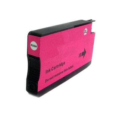 Cartridge HP 953 XL (F6U17AE), purpurová (magenta), kompatibilný