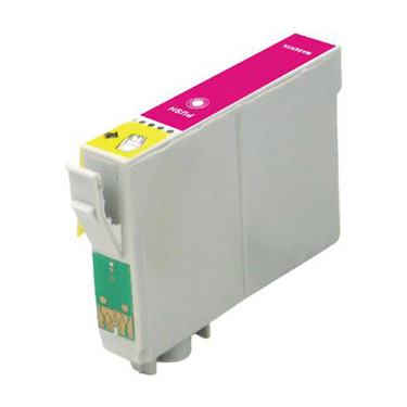 Cartridge Epson T0893, purpurová (magenta), kompatibilný