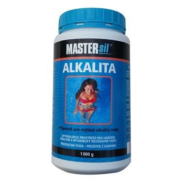 MASTERsil alkalita 1 kg