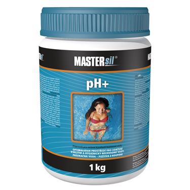 MASTERsil pH+ 1kg