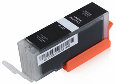 Cartridge Canon PGI-570PGBK XL, čierna (black), HIGH QUALITY, kompatibilný