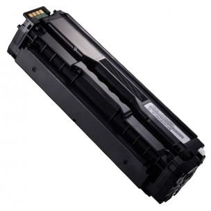 Toner Samsung CLT-K504S, čierna (black), kompatibilný