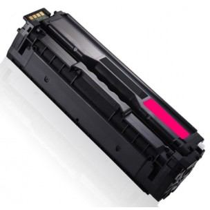Toner Samsung CLT-M504S, purpurová (magenta), kompatibilný