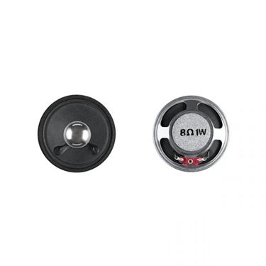 Reproduktor širokopásmový YD58 2.25" (58 mm) 1W -8ohm