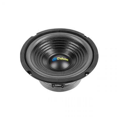 Reproduktor širokopásmový DBS G-6502 6,5" (165mm) 50W -4ohm