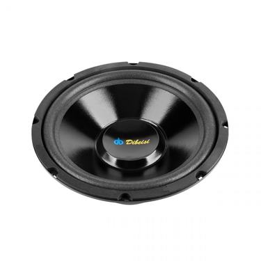 Reproduktor širokopásmový DBS G-1001  10" (254 mm) 110W -4ohm