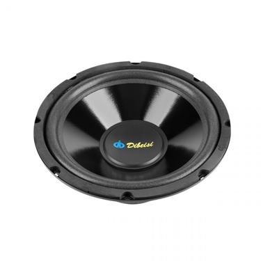 Reproduktor širokopásmový DBS G-1002 10" (254 mm) 110 W -8ohm