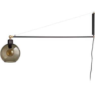 Svietidlo Nowodvorski CRANE 9374