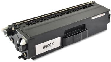 Toner Brother TN-900, čierna (black), kompatibilný