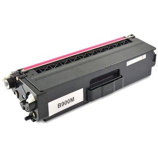 Toner Brother TN-900, purpurová (magenta), kompatibilný