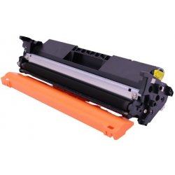Toner Canon 051, CRG-051, čierna (black), kompatibilný