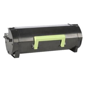 Toner Lexmark 51B2000 (MS317, MX317, MS417, MS517, MS617), čierna (black), kompatibilný