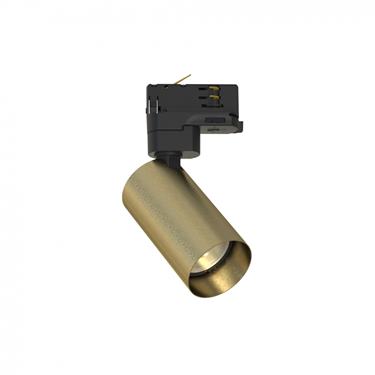 Svietidlo Nowodvorski CTLS MONO SOLID BRASS 3F 10237