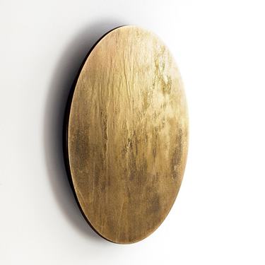 Svietidlo Nowodvorski RING LED WOOD L 10282
