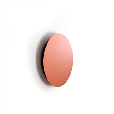 Svietidlo Nowodvorski RING COPPER LED M 10347