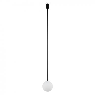 Závesné svietidlo Nowodvorski KIER L  BLACK 10310