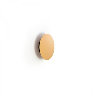 Svietidlo Nowodvorski RING GOLD LED S 10317