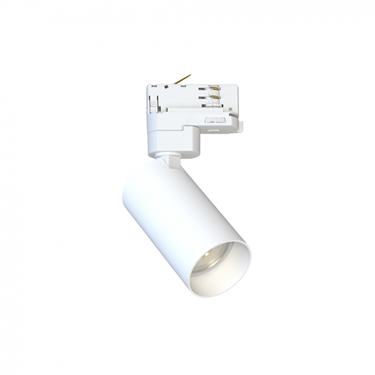 Svietidlo Nowodvorski CTLS MONO WHITE 3F 10236