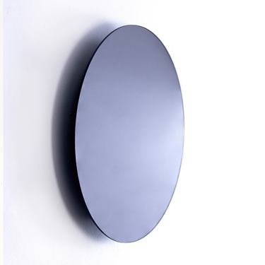 Svietidlo Nowodvorski RING LED MIRROR L 10278