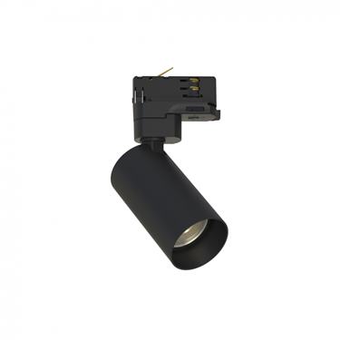 Svietidlo Nowodvorski CTLS MONO BLACK 3F 10235