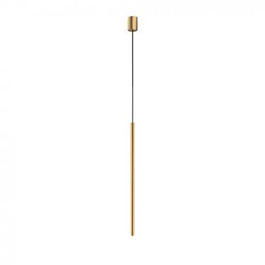 Závesné svietidlo Nowodvorski LASER 750 GOLD 10450