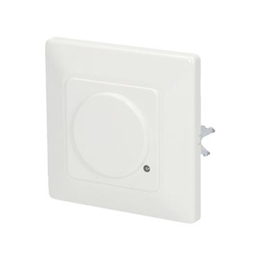 Detektor pohybu mikrovlnny na stenu 360st. 230V