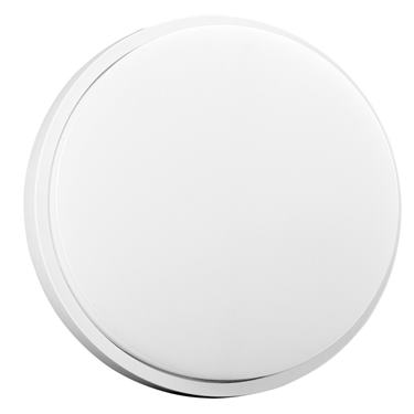 LED svietidlo AGAT 15W, 1100lm, IP54, 4000K, biele