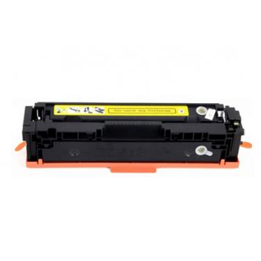 Toner Canon 055 Y, CRG-055 Y, 3013C002, žltá (yellow), kompatibilný