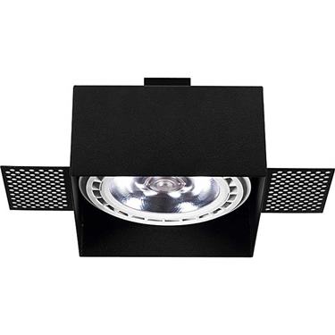 Svietidlo Nowodvorski MOD PLUS BLACK 9404
