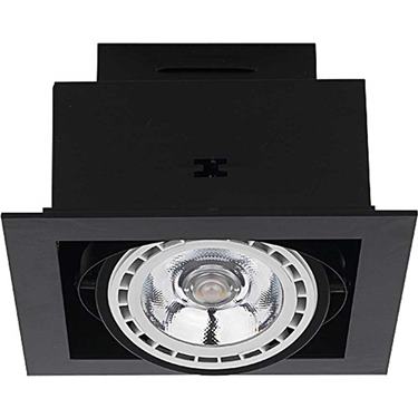 Svietidlo Nowodvorski DOWNLIGHT BLACK 9571