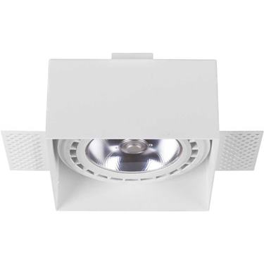 Svietidlo Nowodvorski MOD PLUS WHITE  9408
