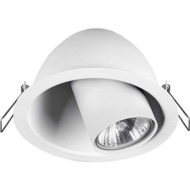 Svietidlo Nowodvorski DOT WHITE 9378