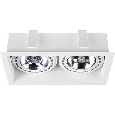 Svietidlo Nowodvorski MOD WHITE 9412