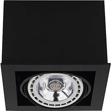 Svietidlo Nowodvorski BOX BLACK 9495