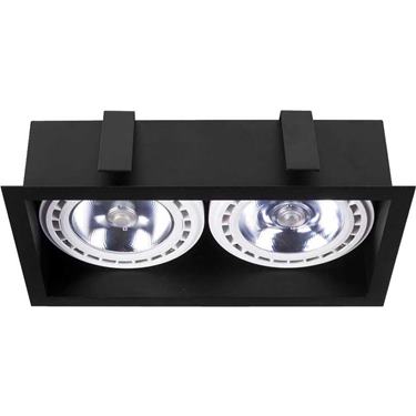 Svietidlo Nowodvorski MOD BLACK 9416