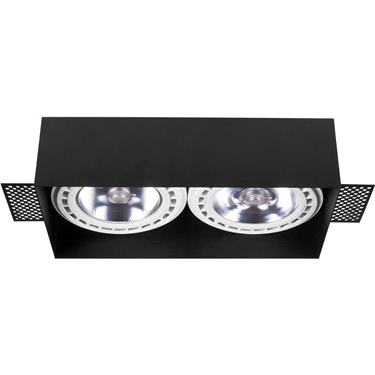 Svietidlo Nowodvorski MOD PLUS BLACK 9403